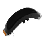 Front Fender Assembly For Harley Electra Glide Ultra Limited Tri 2014-UP. Fixed Price $129.50.