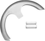 Russ Wernimont LS2 Front Fender 1994-2013 Harley Touring Models W/ 21" Wheel. Fixed Price $324.95.