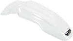 Ufo Front Fender White HO03641-041. Fixed Price $32.99.