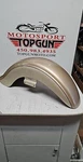 1999 - 2004 Kawasaki Vulcan Nomad Front Fender. Fixed Price $109.09.