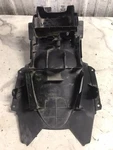 03 Suzuki Rear Back Inner Fender Battery Box Tray. Fixed Price $6.00.
