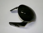 Indian Ftr 1200 Front Fender Black Pearl. Fixed Price $275.00.