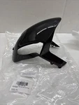 Ducati Monster 696 796 1100 100% Carbon Fiber Front Fender Mud Guard Cowl Cover. Fixed Price $169.99.