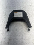 2017-2022 Kawasaki Versys-x 300 Kle Tail Piece Plastic. Oem. Fixed Price $20.00.
