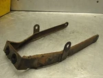 Suzuki GS550 1977 Inner Rear Fender Bracket Stay 63120-45000. Fixed Price $21.24.