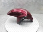 2009 08-09 Kawasaki ZG1400 Concours Front Fender Mud Guard Wheel Tire Cover. Fixed Price $39.99.