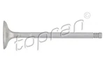 Topran 501 420 Exhaust Valve For Bmw. Fixed Price $19.14.