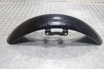 15-16 Harley-davidson Street 750 Oem Front Wheel Fender 58900026 Black. Fixed Price $69.95.