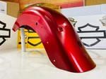 09-23 Harley Davidson Touring Street Glide Flhx Rear Fender 60575-12DJS. Fixed Price $79.95.