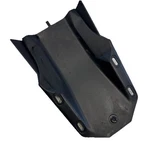 2022-2023 Yamaha Oem Rear Fender Tail Mud Flap Panel Insert. Fixed Price $20.00.