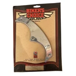 Nos Biker Choice Chrome Custom Fender Tip Harley Davidson 59283-85T. Fixed Price $38.95.