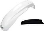 Ufo Front Fender White HU03326-041. Fixed Price $33.99.