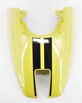 Rear Fender, Pearl Yellow Part Number 59500030EBYX For Harley-davidson. Fixed Price $647.99.
