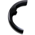 Klock Werks Wrapper Front Fender Kit Black Steel 19" KW05-06-0002. Fixed Price $286.59.