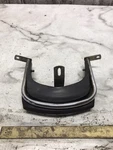92 Harley Davidson Flhtc Electra Glide Classic Rear Back Fender Bumper Mud Guard. Fixed Price $19.99.
