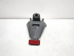 15-18 Kawasaki Klz 1000 Versys Lt Rear Fender Extension Fairing Guard Splash. Fixed Price $32.71.