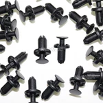 50X Wheel Opening Moulding Clip Front Bumper Retainer 5MM For Toyota 90467-05170. Fixed Price $12.33.