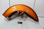 00-13 Harley Oem Touring Front Fender #3. Fixed Price $125.00.
