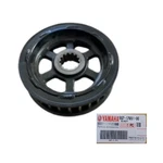 Yamaha Genuine 5S7-17651-00 Bolt For V-star 950 XVS95C 2017 Transmission Pulley. Fixed Price $219.31.