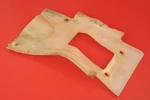 1984 Kawasaki KX500 Rear Fender Plastic Guard. Fixed Price $49.99.