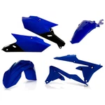 Acerbis Plastic Kit Blue 2449630211. Fixed Price $120.34.