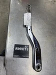 Oem Rebel 250 Left Tail Plate. 84200-KR3-000. Fixed Price $14.95.