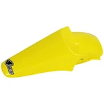 Ufo Rear Fender Yellow Suzuki RM125 RM250 2001-2008 Replacement. Fixed Price $35.99.
