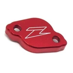 Zeta Racing Rear Brake Reservoir Cover Red Tm 144 En 2015 2024 ZE86-5103. Fixed Price $31.90.