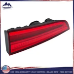 Red Rear Inner Brake Lamp Tail Light For Honda Pilot 2016-2018 Driver Left Side. Fixed Price $32.52.