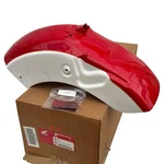 80110-MZ0-670ZE Honda GL1500CA 1997 Valkyrie Rear Fender Set Motorcycle Nos. Fixed Price $399.99.