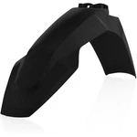 Acerbis Front Fender - Black Metallic 2462597440. Fixed Price $20.59.