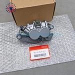 Oem Front Brake Caliper &pads For Honda CR125R CR250R CR500R 95-05 45150-KZ4-J21. Fixed Price $93.86.