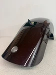 09-23 Harley Touring Road King Back Rear Fender Midnight Crimson. Fixed Price $79.99.