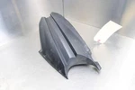 13-15 Triumph Street Triple Rear Back Wheel Tire Hugger Fender. Fixed Price $68.30.