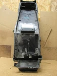1999 Triumph Sprint St 955I Rear Fender Mud Guard T2301725. Fixed Price $67.99.