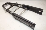 06-11 Kawasaki Ninja ZX14 Oem Black Rear Subframe Back Tail Mounts Brackets. Fixed Price $45.00.