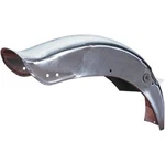 Drag Specialties Rear Fender Raw Steel Motorcycle Street Bike 090021-PB-LB2. Fixed Price $166.81.