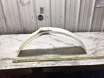 82 Suzuki Front Fender. Fixed Price $150.00.