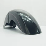 Suzuki Marauder 250 NJ48A 1998 Genuine Front Fender No Cracks Marked 12. Fixed Price $244.31.