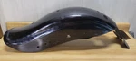 2005 Harley Sportster XL883 Rear Back Bobtail Gloss Black Fender. Fixed Price $250.00.