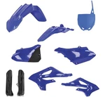 Acerbis 2936207428 Full Plastic Kits 22 Blue. Fixed Price $226.95.