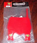 Honda CRF450R CRF250R 250,450 Red Cycra Front # Number Plate, Z. Fixed Price $29.95.