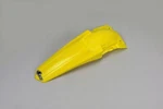 Ufo Fender Rear Suzuki Rmz 250 2010-2018 Yellow. Fixed Price $27.88.