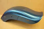 Original Harley Rear Fender, 59914-06BPO Chopper Blue FXST-06. Fixed Price $629.59.