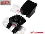 New Genuine Honda 2003 - 2025 Ruckus NPS50 Oem Gloss Black Fender Cover Set. Fixed Price $99.95.