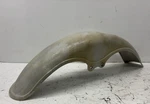 Oem Yamaha TY250 Trials Bike Front Fender Mud Guard No Cracks. Fixed Price $124.95.