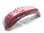 92-09 Suzuki VS800 Intruder Rear Fender Fairing Guard Splash 63110-38A20-19A. Fixed Price $24.99.