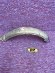 Genuine Suzuki Nos 53110-16400 Front Fender 69 TS250 Savage. Fixed Price $329.99.