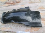 Honda 1980 1982 CB650 / Custom Night Hawk Rear Fender , 80101-460-000. Fixed Price $29.95.