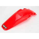 Ufo Mx Rear Fender HO04618-070. Fixed Price $24.26.